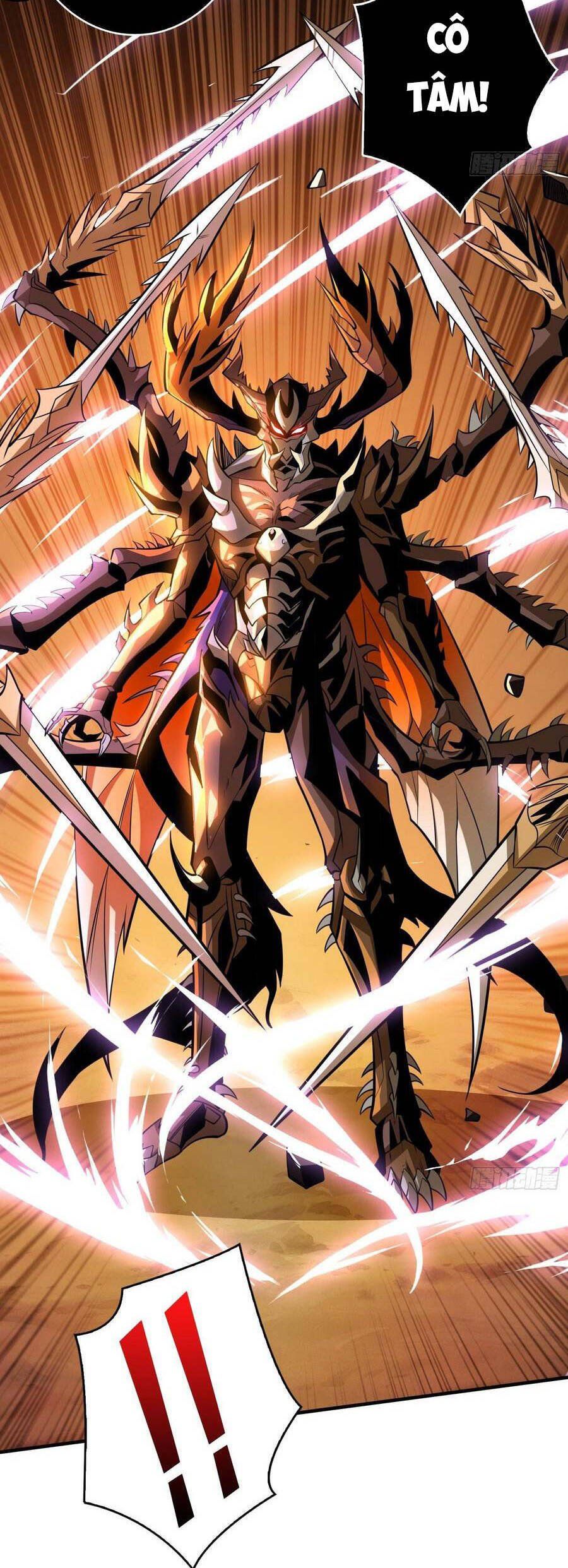 đọc truyện Vừa Chơi Đã Có Tài Khoản Vương Giả Chương 152 ảnh 39 tại Thiên Thai Truyện