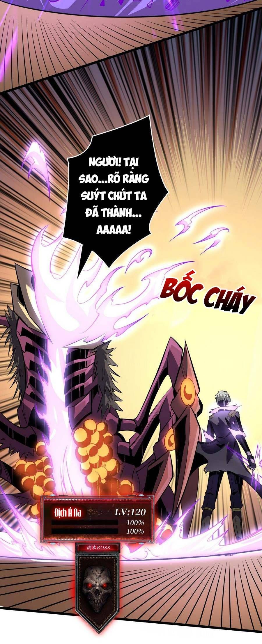 đọc truyện Vừa Chơi Đã Có Tài Khoản Vương Giả Chương 152 ảnh 9 tại Thiên Thai Truyện