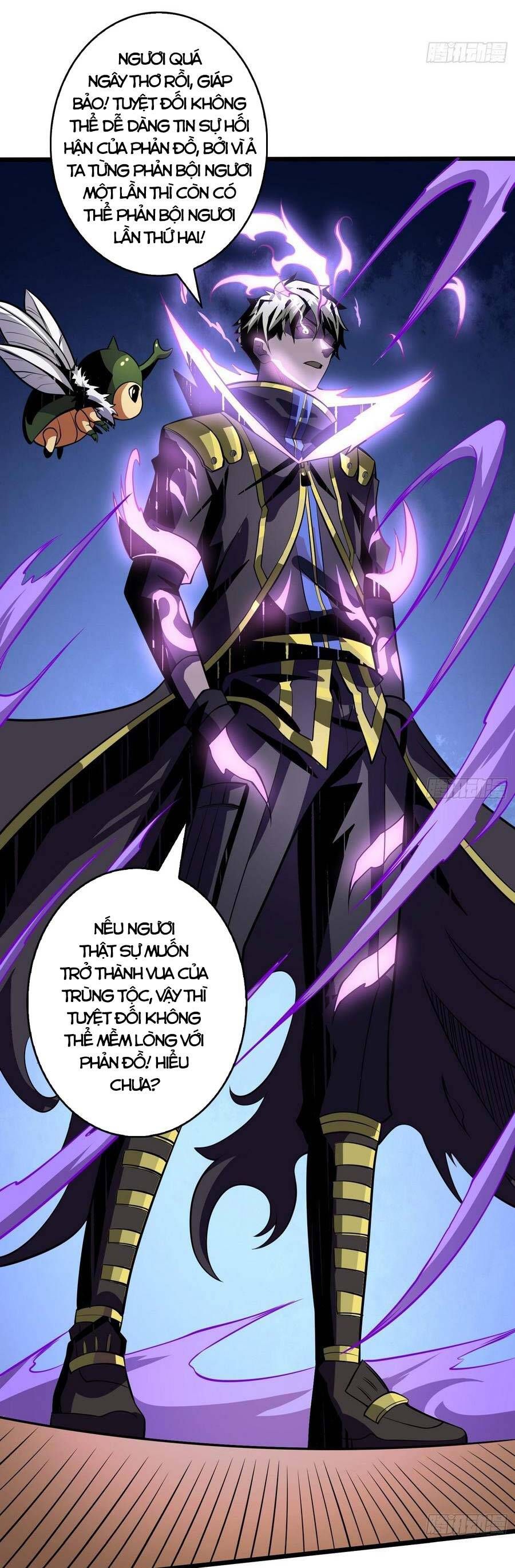 đọc truyện Vừa Chơi Đã Có Tài Khoản Vương Giả Chương 152 ảnh 10 tại Thiên Thai Truyện