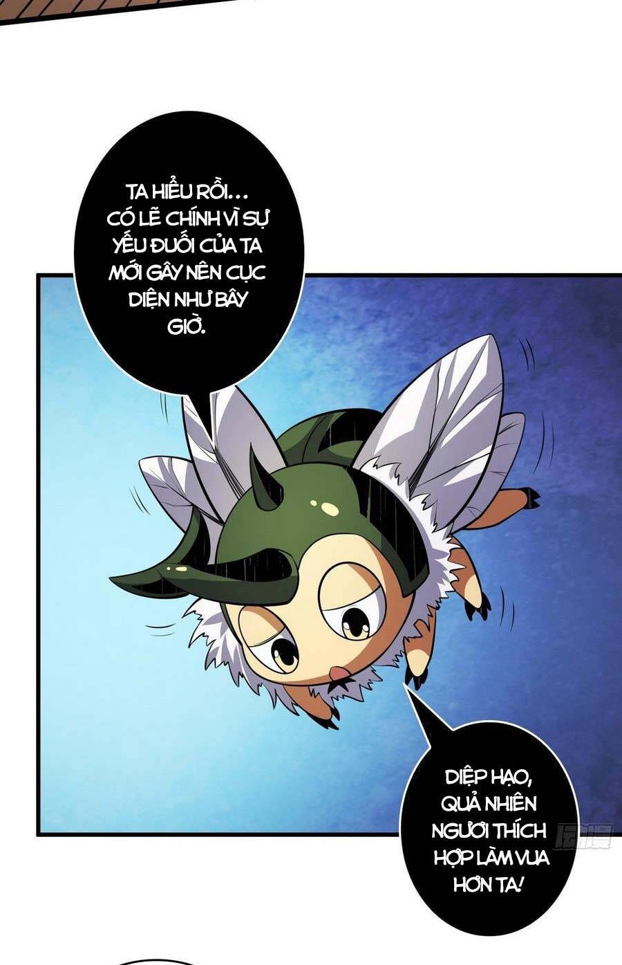 đọc truyện Vừa Chơi Đã Có Tài Khoản Vương Giả Chương 152 ảnh 11 tại Thiên Thai Truyện