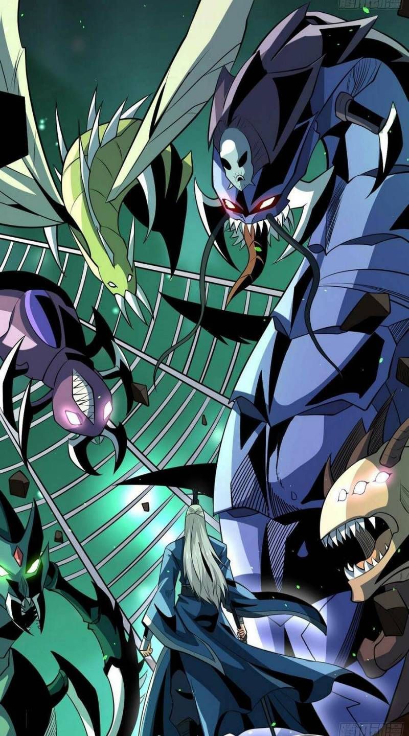 đọc truyện Vừa Chơi Đã Có Tài Khoản Vương Giả Chương 153 ảnh 13 tại Thiên Thai Truyện