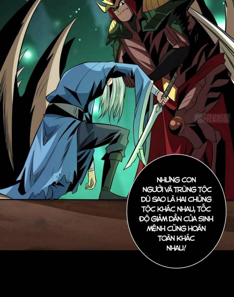 đọc truyện Vừa Chơi Đã Có Tài Khoản Vương Giả Chương 153 ảnh 15 tại Thiên Thai Truyện