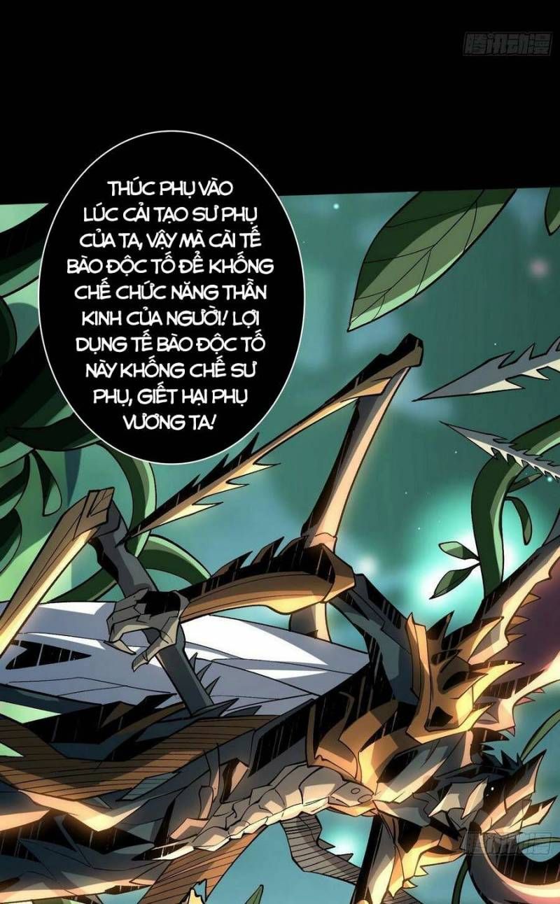 đọc truyện Vừa Chơi Đã Có Tài Khoản Vương Giả Chương 153 ảnh 18 tại Thiên Thai Truyện