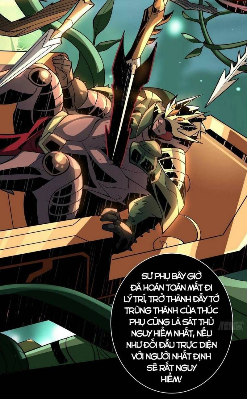 đọc truyện Vừa Chơi Đã Có Tài Khoản Vương Giả Chương 153 ảnh 19 tại Thiên Thai Truyện