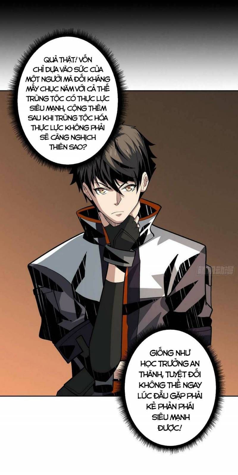 đọc truyện Vừa Chơi Đã Có Tài Khoản Vương Giả Chương 153 ảnh 20 tại Thiên Thai Truyện