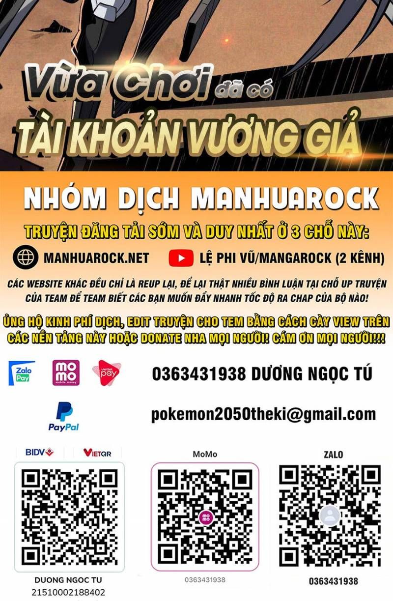 đọc truyện Vừa Chơi Đã Có Tài Khoản Vương Giả Chương 153 ảnh 4 tại Thiên Thai Truyện