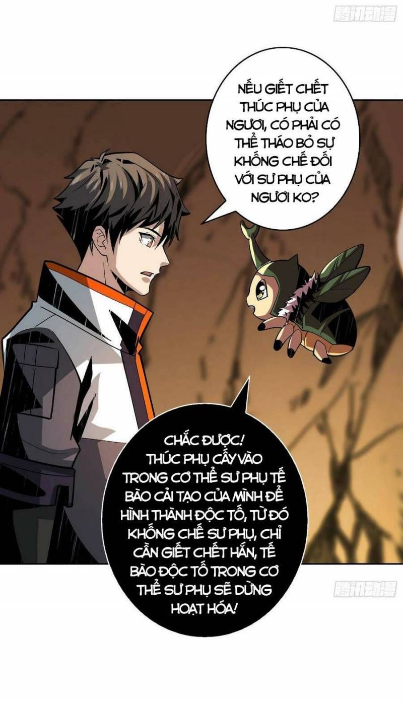 đọc truyện Vừa Chơi Đã Có Tài Khoản Vương Giả Chương 153 ảnh 22 tại Thiên Thai Truyện