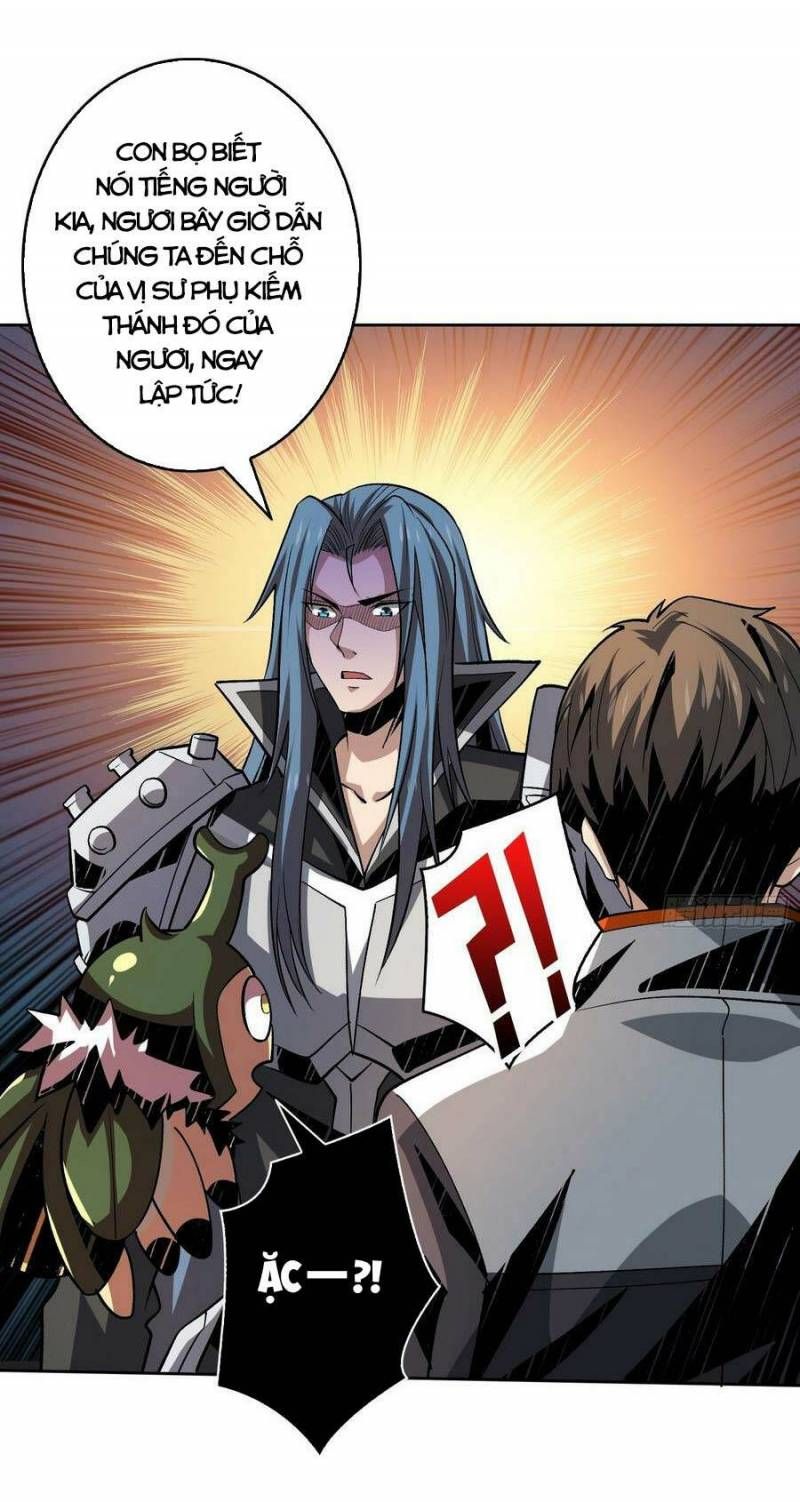 đọc truyện Vừa Chơi Đã Có Tài Khoản Vương Giả Chương 153 ảnh 24 tại Thiên Thai Truyện