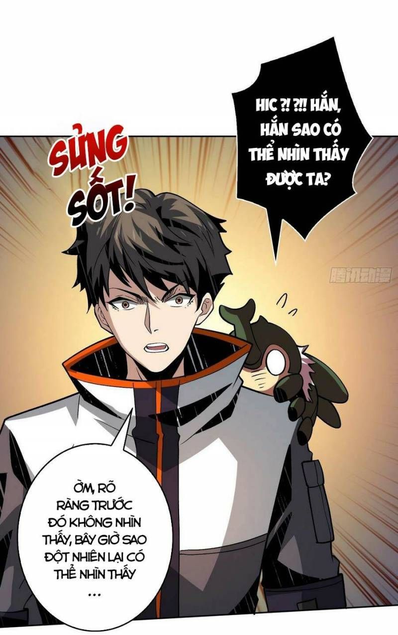 đọc truyện Vừa Chơi Đã Có Tài Khoản Vương Giả Chương 153 ảnh 25 tại Thiên Thai Truyện