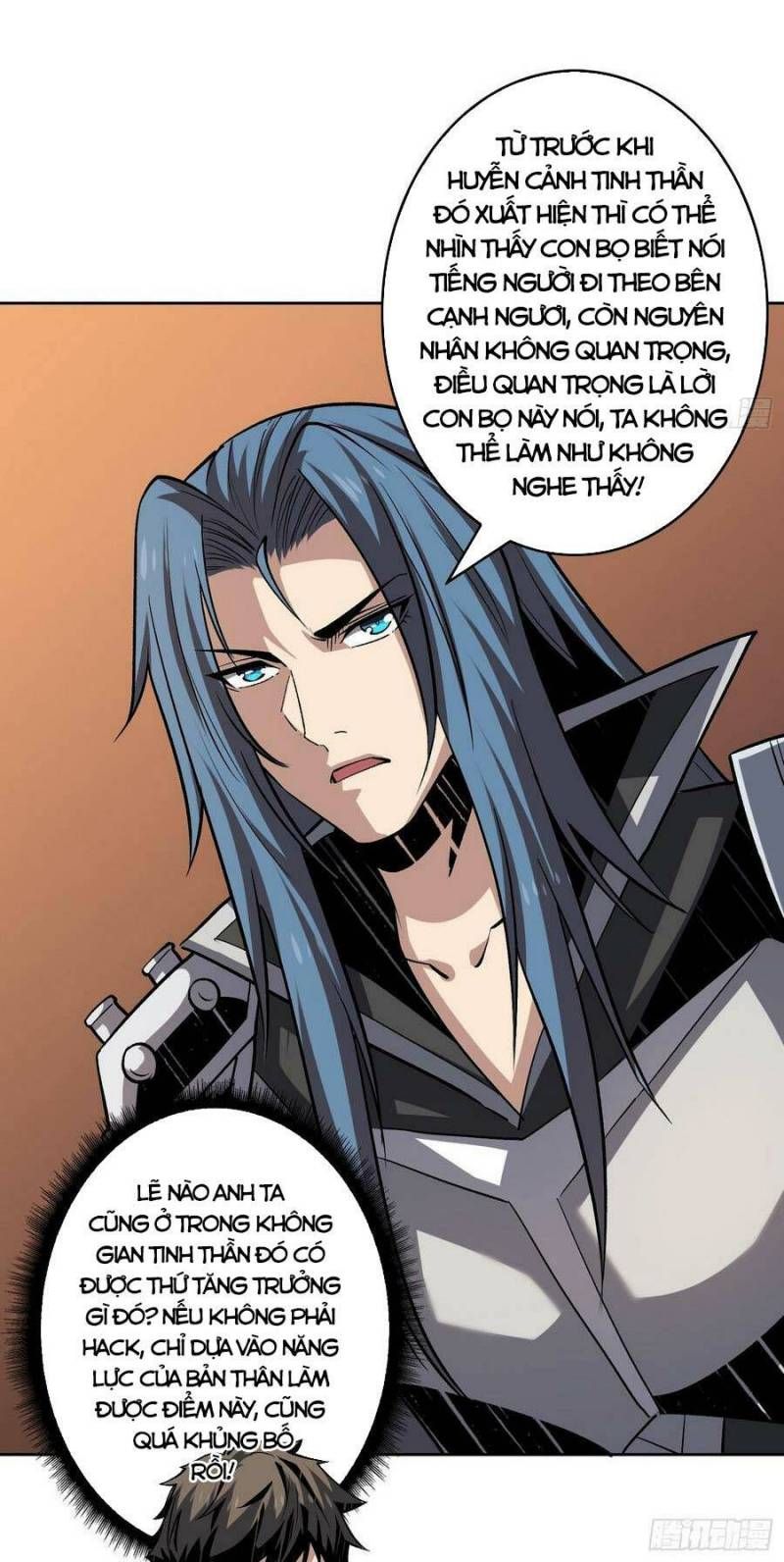 đọc truyện Vừa Chơi Đã Có Tài Khoản Vương Giả Chương 153 ảnh 26 tại Thiên Thai Truyện