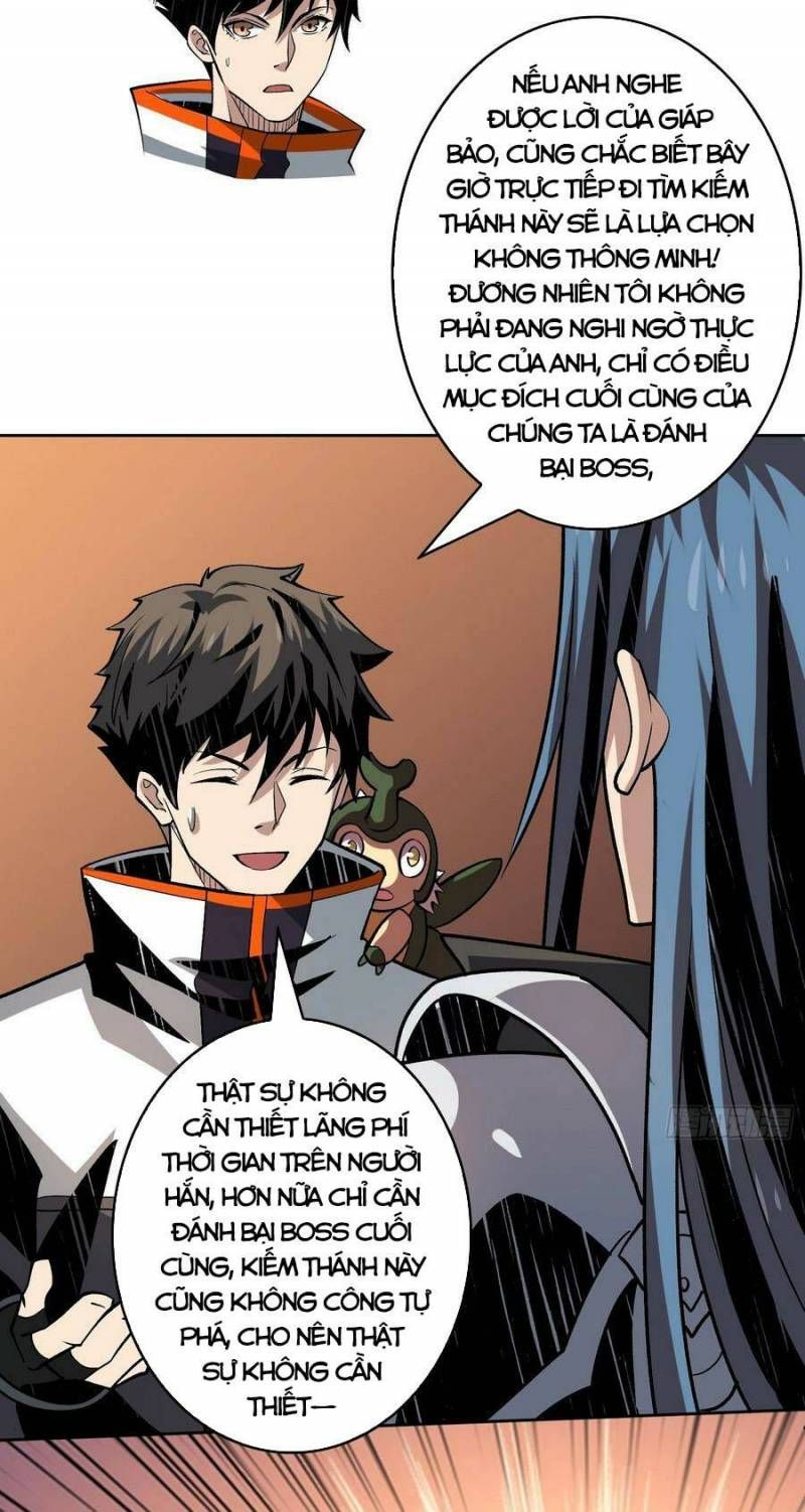 đọc truyện Vừa Chơi Đã Có Tài Khoản Vương Giả Chương 153 ảnh 27 tại Thiên Thai Truyện