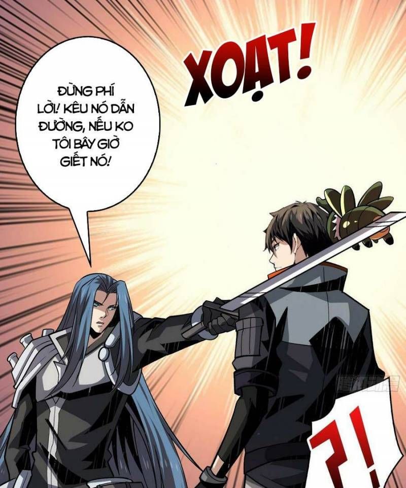 đọc truyện Vừa Chơi Đã Có Tài Khoản Vương Giả Chương 153 ảnh 28 tại Thiên Thai Truyện