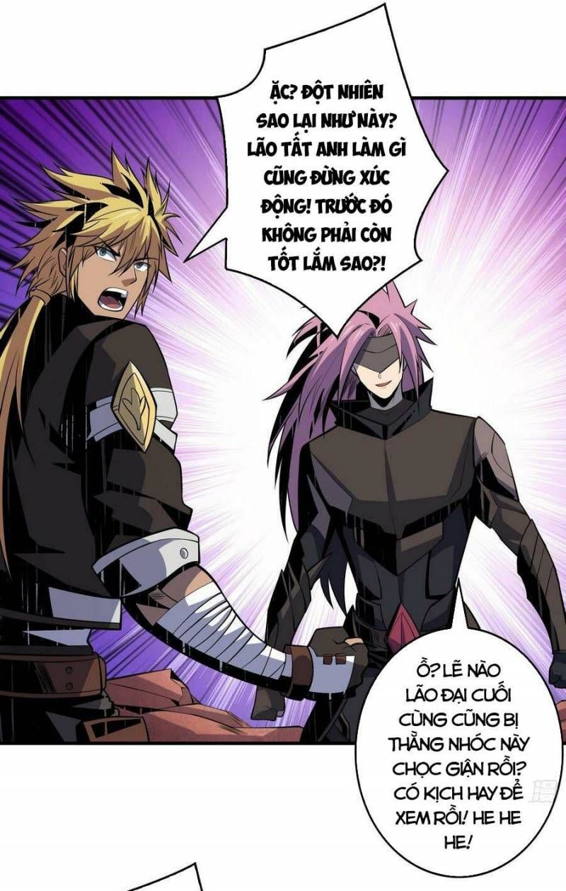 đọc truyện Vừa Chơi Đã Có Tài Khoản Vương Giả Chương 153 ảnh 30 tại Thiên Thai Truyện