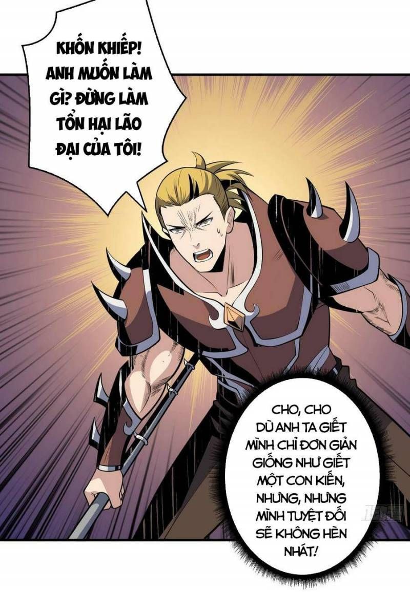 đọc truyện Vừa Chơi Đã Có Tài Khoản Vương Giả Chương 153 ảnh 31 tại Thiên Thai Truyện