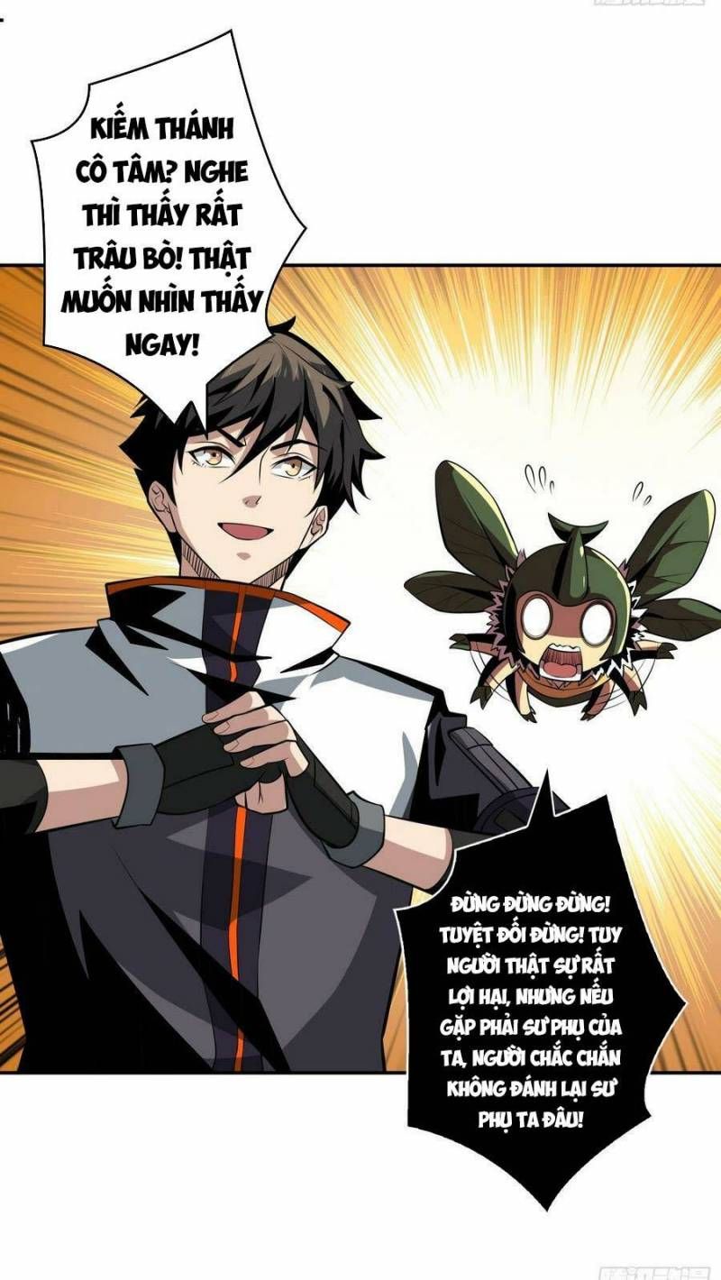 đọc truyện Vừa Chơi Đã Có Tài Khoản Vương Giả Chương 153 ảnh 5 tại Thiên Thai Truyện