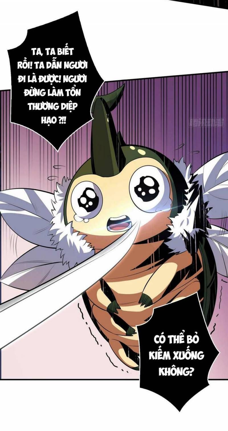 đọc truyện Vừa Chơi Đã Có Tài Khoản Vương Giả Chương 153 ảnh 34 tại Thiên Thai Truyện