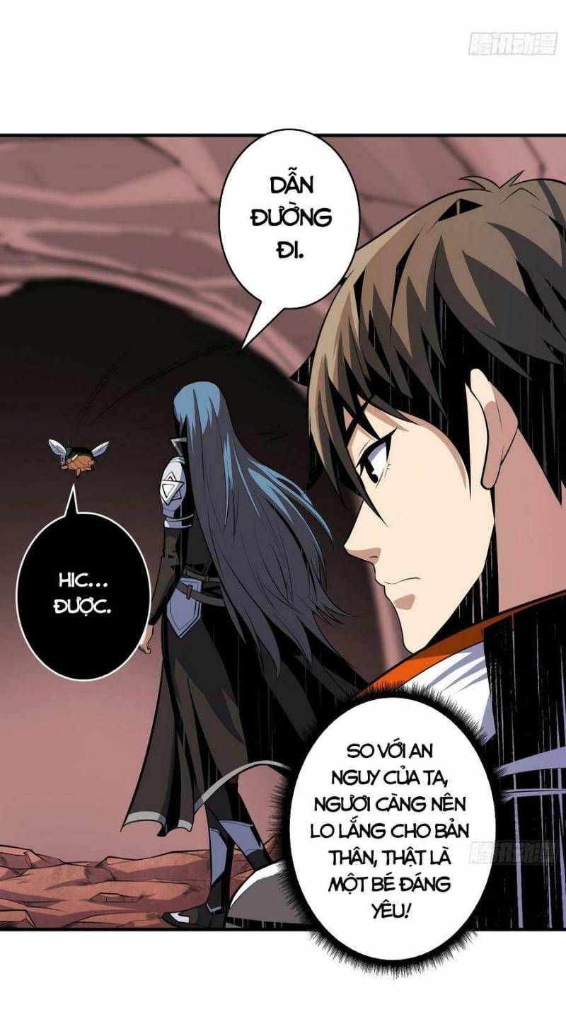 đọc truyện Vừa Chơi Đã Có Tài Khoản Vương Giả Chương 153 ảnh 35 tại Thiên Thai Truyện