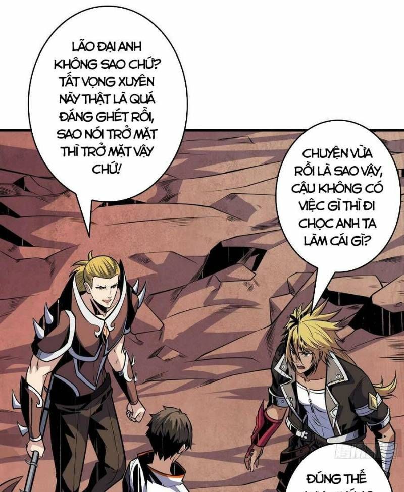 đọc truyện Vừa Chơi Đã Có Tài Khoản Vương Giả Chương 153 ảnh 36 tại Thiên Thai Truyện