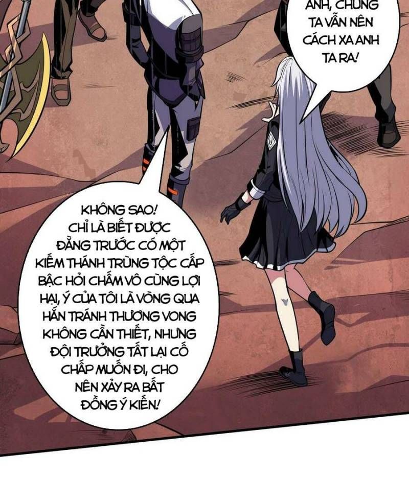 đọc truyện Vừa Chơi Đã Có Tài Khoản Vương Giả Chương 153 ảnh 37 tại Thiên Thai Truyện