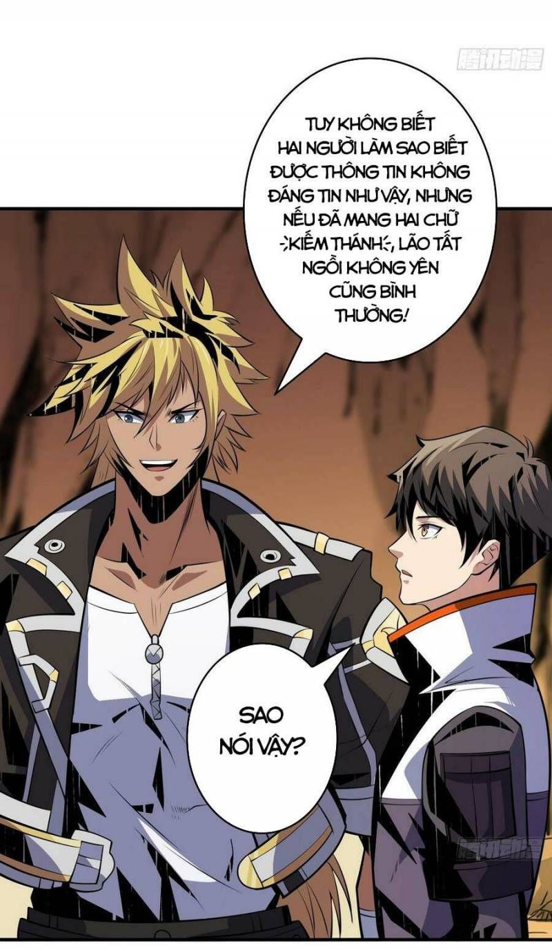 đọc truyện Vừa Chơi Đã Có Tài Khoản Vương Giả Chương 153 ảnh 38 tại Thiên Thai Truyện