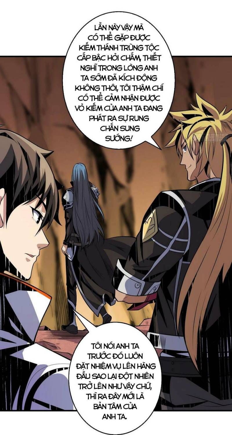 đọc truyện Vừa Chơi Đã Có Tài Khoản Vương Giả Chương 153 ảnh 40 tại Thiên Thai Truyện