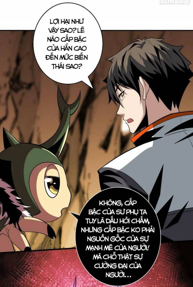 đọc truyện Vừa Chơi Đã Có Tài Khoản Vương Giả Chương 153 ảnh 6 tại Thiên Thai Truyện