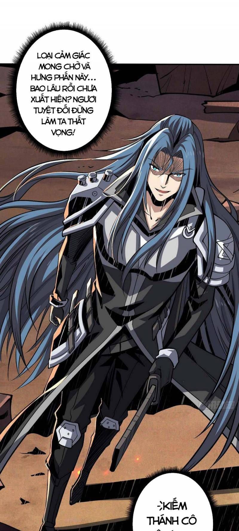 đọc truyện Vừa Chơi Đã Có Tài Khoản Vương Giả Chương 153 ảnh 42 tại Thiên Thai Truyện