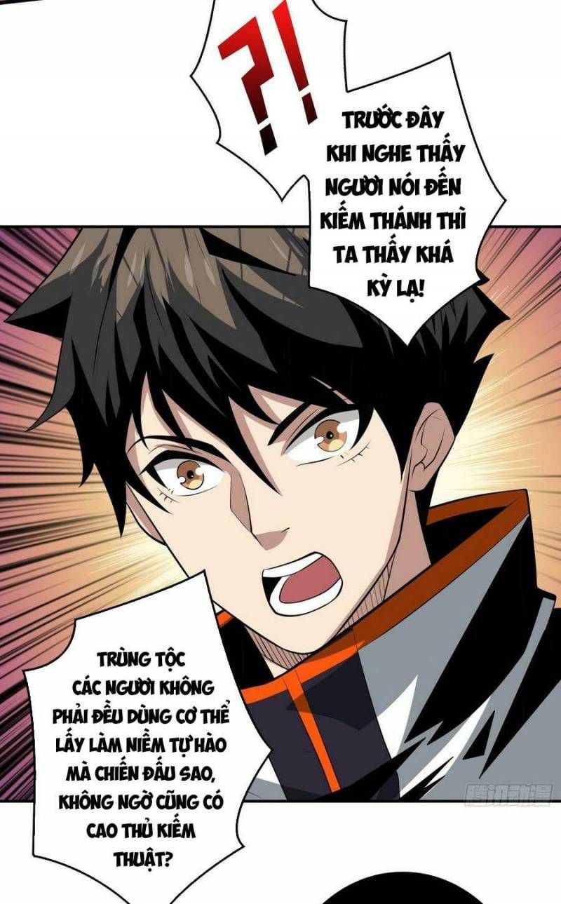 đọc truyện Vừa Chơi Đã Có Tài Khoản Vương Giả Chương 153 ảnh 9 tại Thiên Thai Truyện