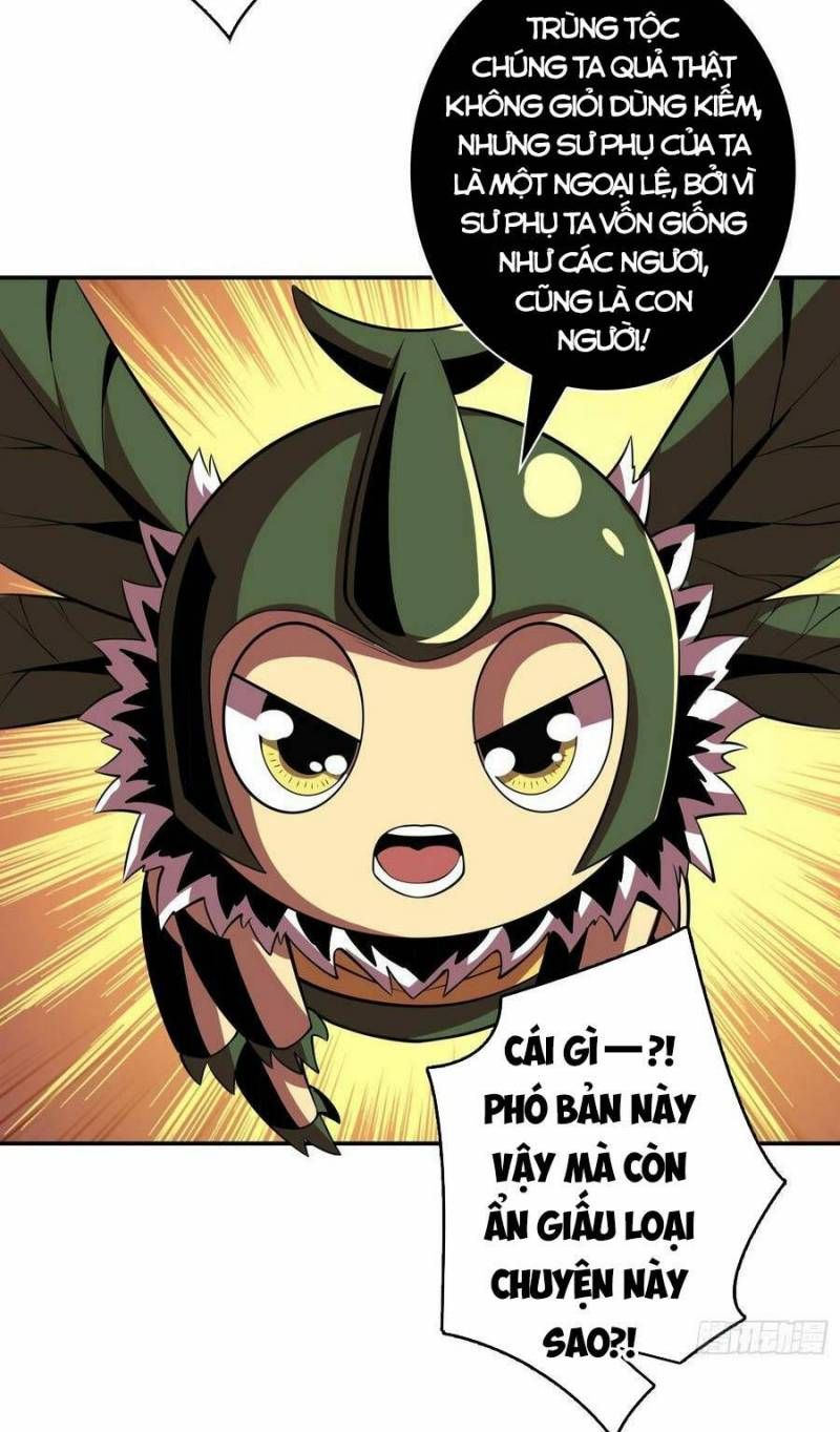 đọc truyện Vừa Chơi Đã Có Tài Khoản Vương Giả Chương 153 ảnh 10 tại Thiên Thai Truyện