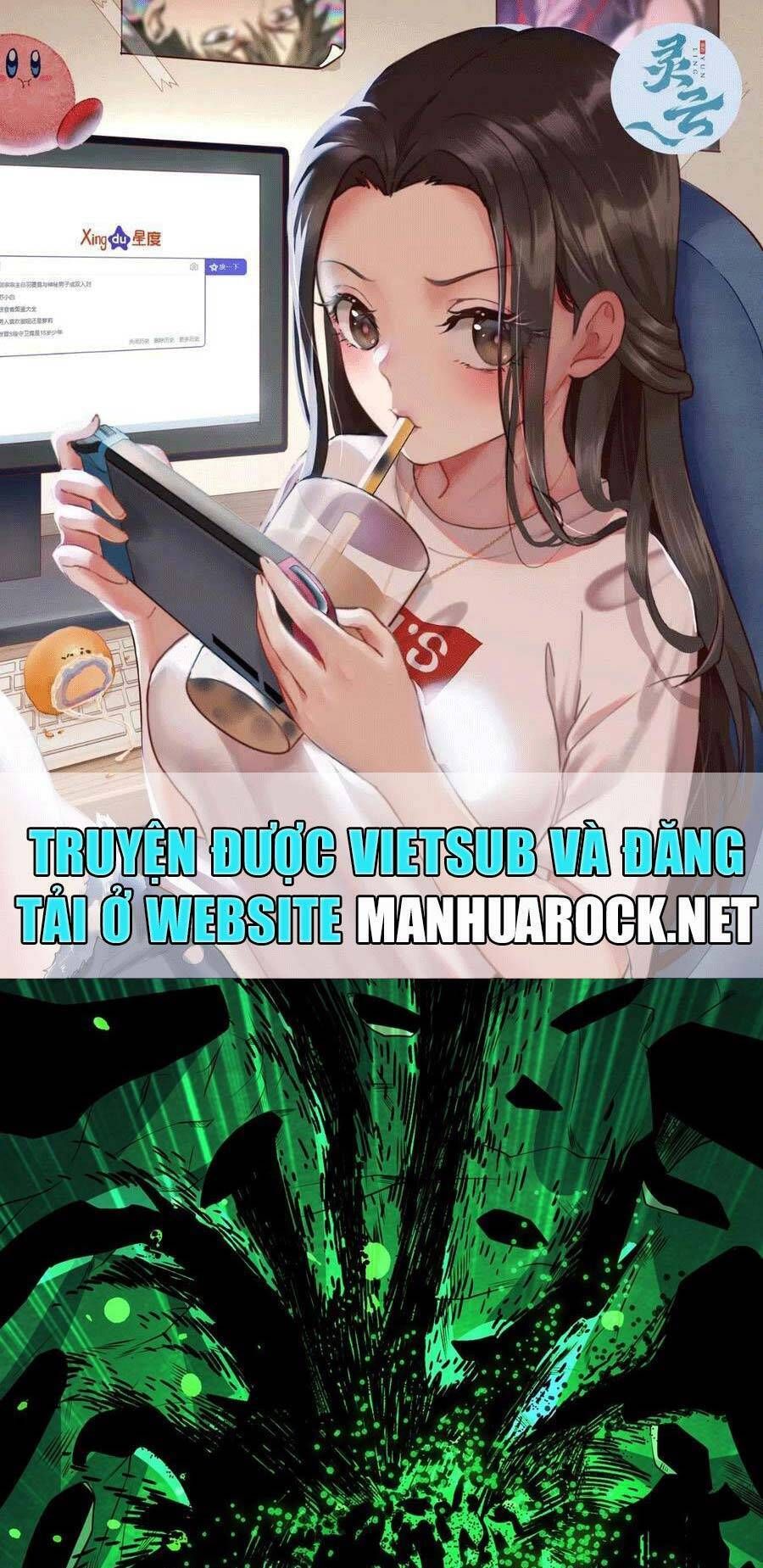 đọc truyện Vừa Chơi Đã Có Tài Khoản Vương Giả Chương 154 ảnh 3 tại Thiên Thai Truyện