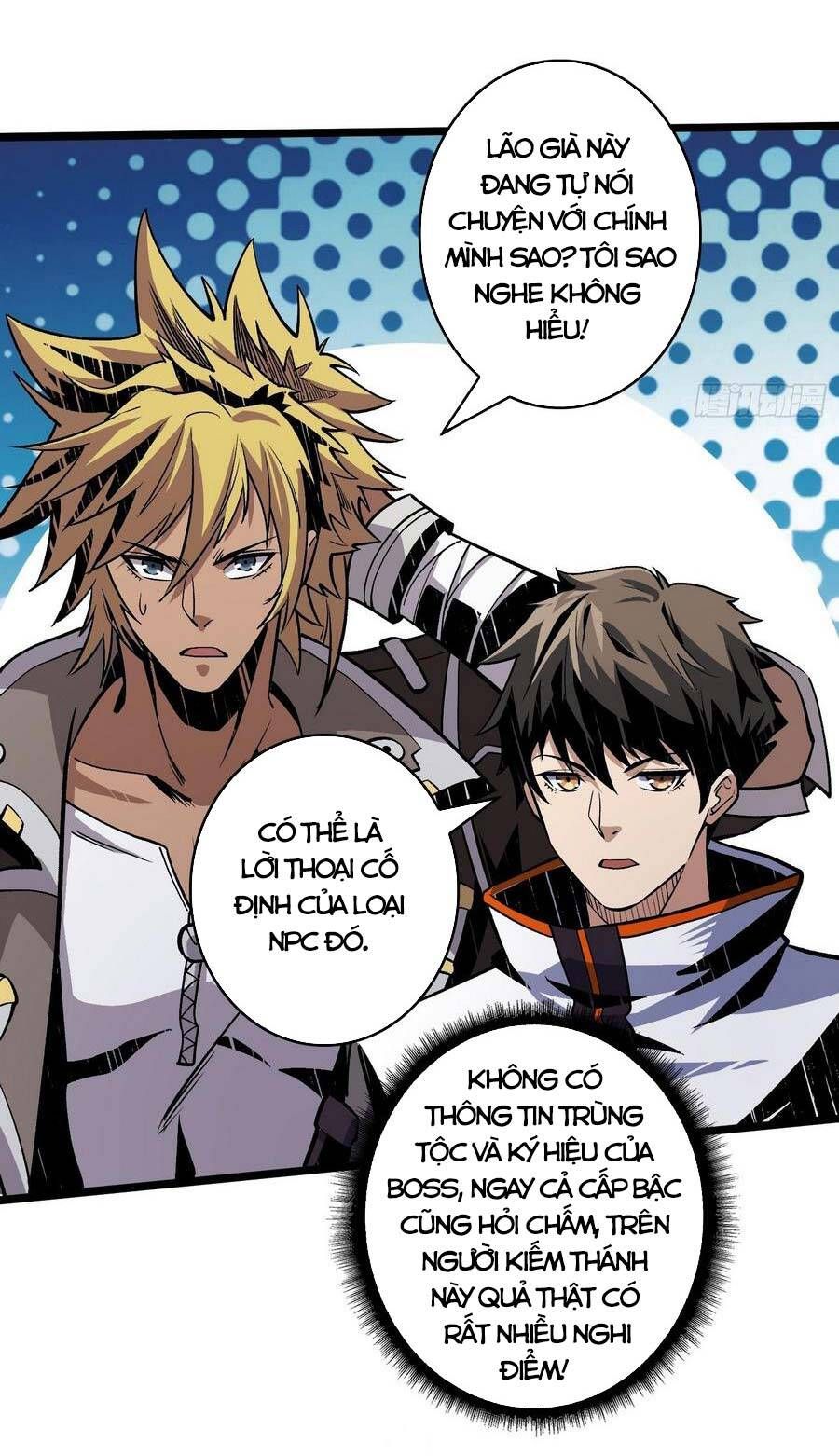 đọc truyện Vừa Chơi Đã Có Tài Khoản Vương Giả Chương 154 ảnh 12 tại Thiên Thai Truyện