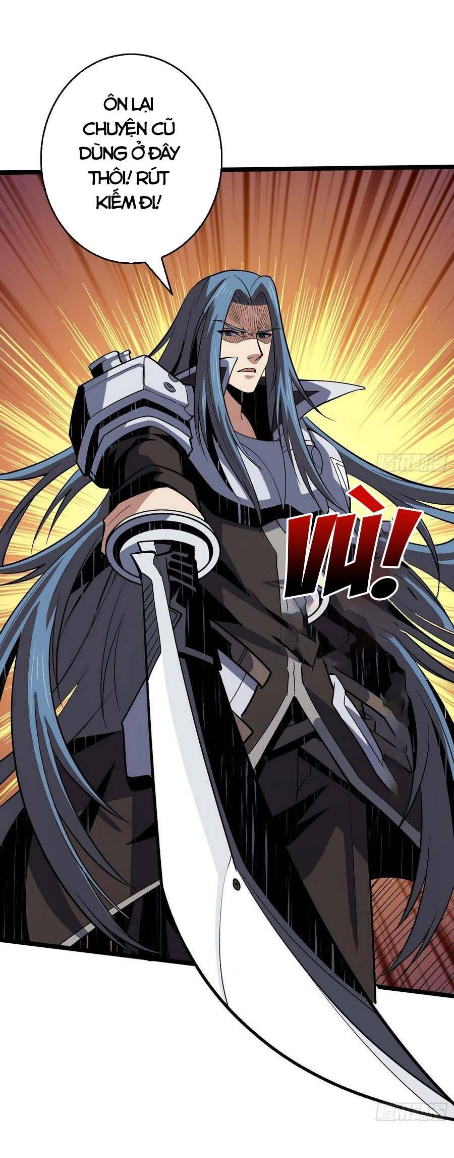 đọc truyện Vừa Chơi Đã Có Tài Khoản Vương Giả Chương 154 ảnh 15 tại Thiên Thai Truyện