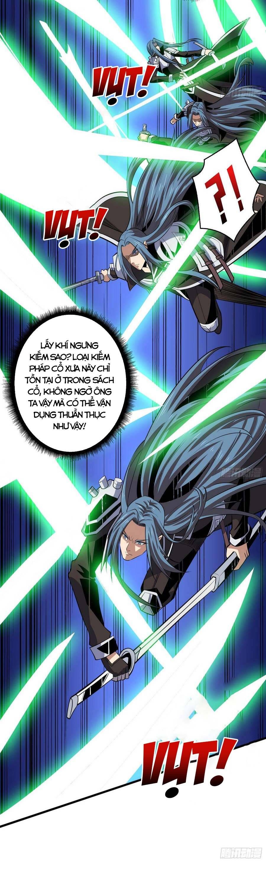 đọc truyện Vừa Chơi Đã Có Tài Khoản Vương Giả Chương 154 ảnh 19 tại Thiên Thai Truyện