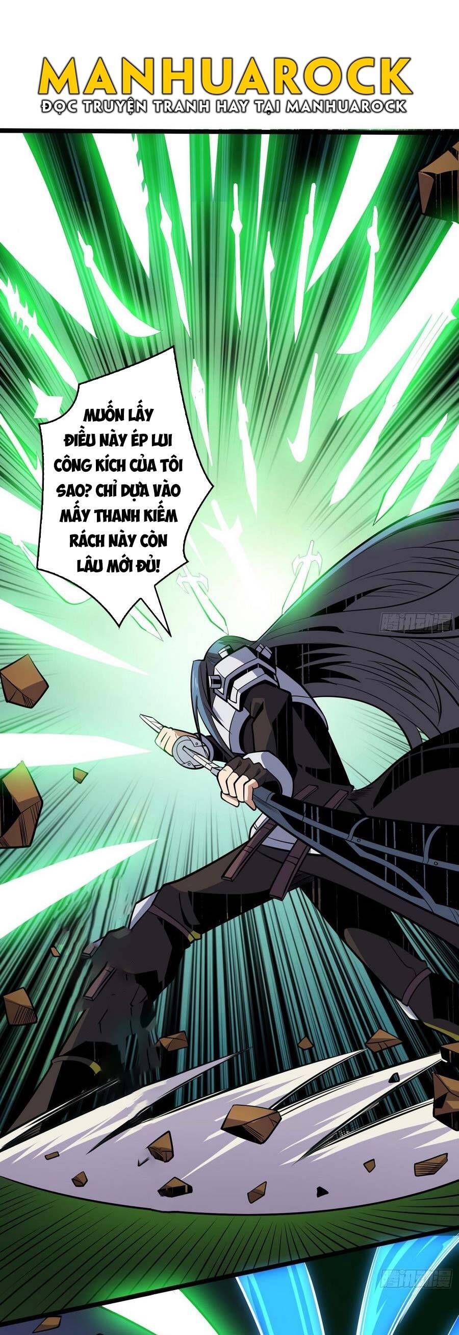 đọc truyện Vừa Chơi Đã Có Tài Khoản Vương Giả Chương 154 ảnh 22 tại Thiên Thai Truyện