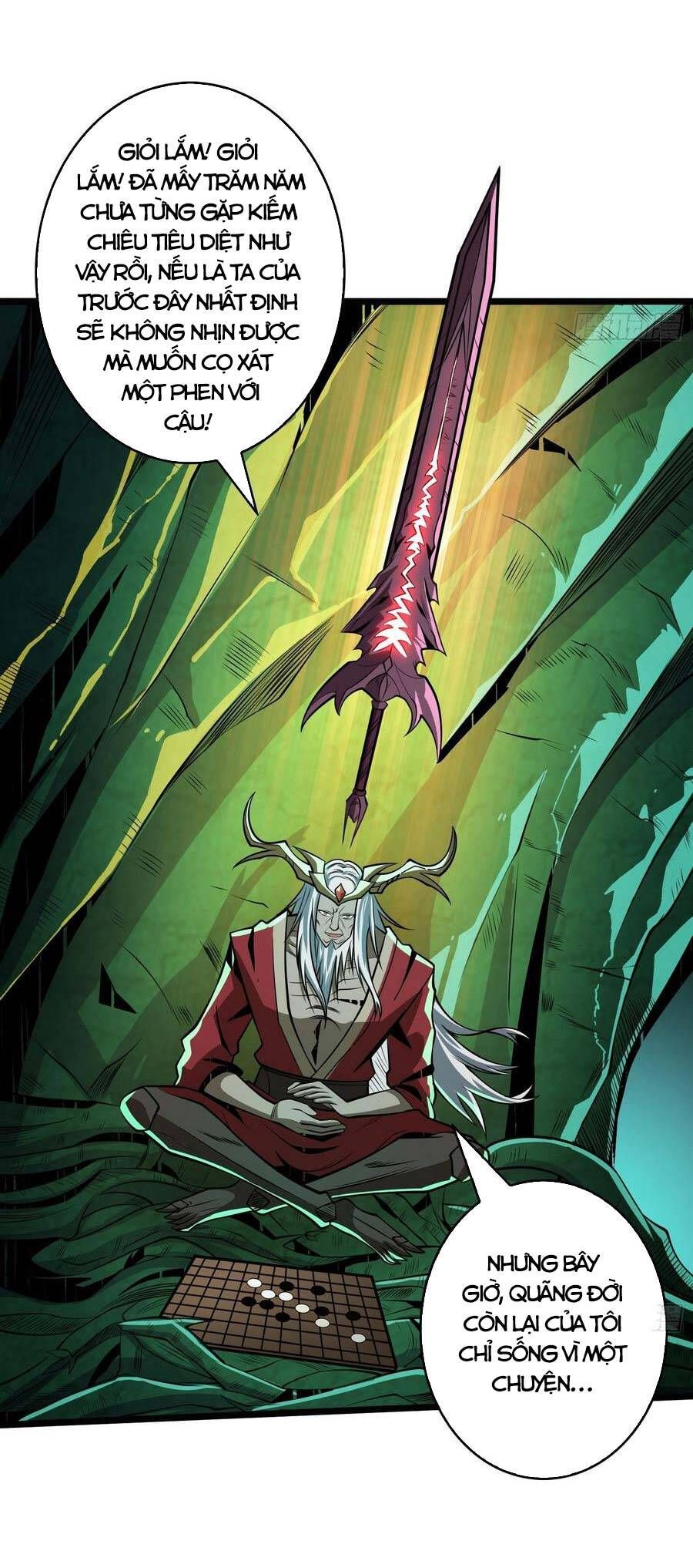 đọc truyện Vừa Chơi Đã Có Tài Khoản Vương Giả Chương 154 ảnh 25 tại Thiên Thai Truyện