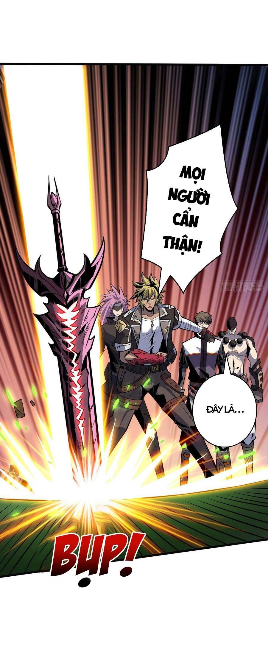 đọc truyện Vừa Chơi Đã Có Tài Khoản Vương Giả Chương 154 ảnh 26 tại Thiên Thai Truyện