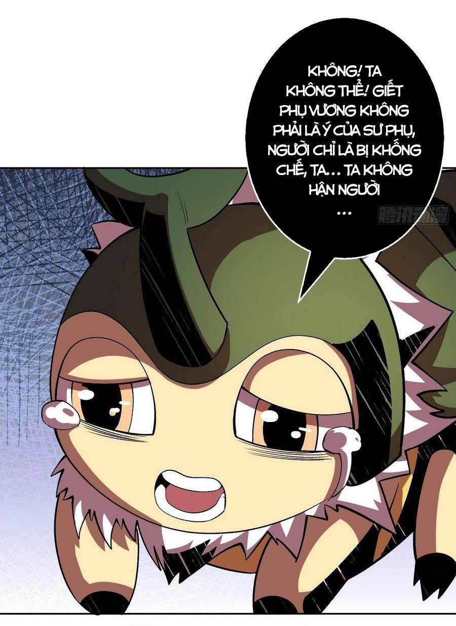 đọc truyện Vừa Chơi Đã Có Tài Khoản Vương Giả Chương 154 ảnh 28 tại Thiên Thai Truyện