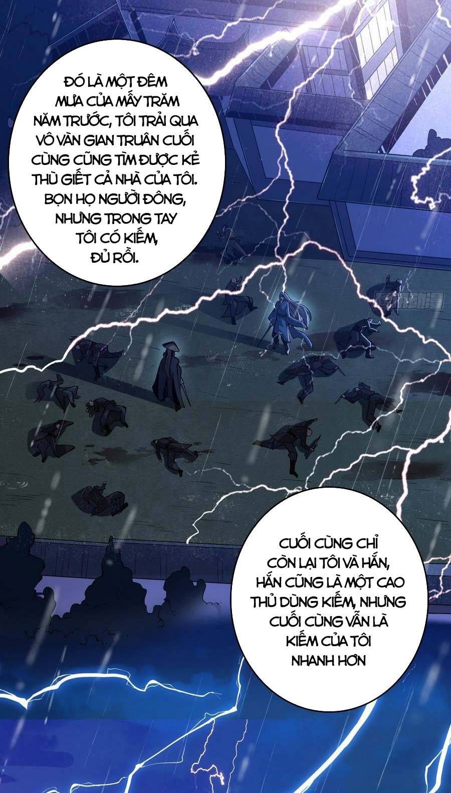 đọc truyện Vừa Chơi Đã Có Tài Khoản Vương Giả Chương 154 ảnh 32 tại Thiên Thai Truyện