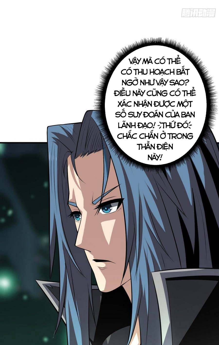 đọc truyện Vừa Chơi Đã Có Tài Khoản Vương Giả Chương 154 ảnh 37 tại Thiên Thai Truyện