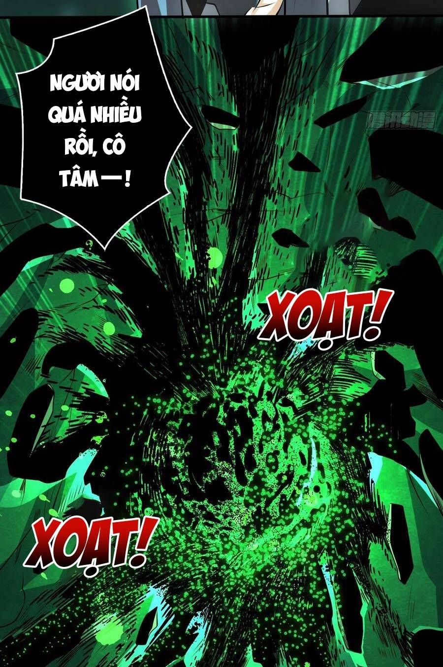 đọc truyện Vừa Chơi Đã Có Tài Khoản Vương Giả Chương 154 ảnh 38 tại Thiên Thai Truyện