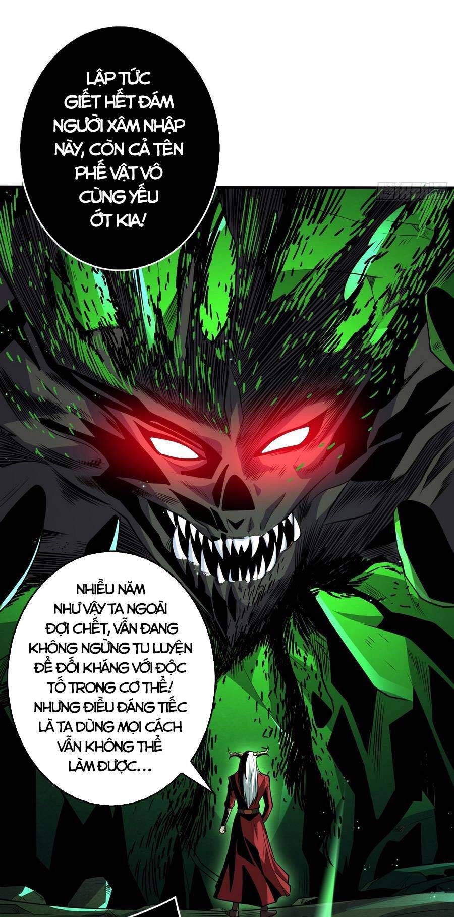 đọc truyện Vừa Chơi Đã Có Tài Khoản Vương Giả Chương 154 ảnh 40 tại Thiên Thai Truyện