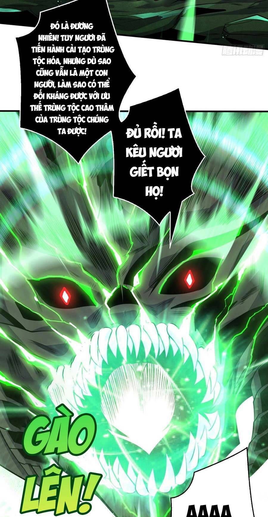 đọc truyện Vừa Chơi Đã Có Tài Khoản Vương Giả Chương 154 ảnh 41 tại Thiên Thai Truyện