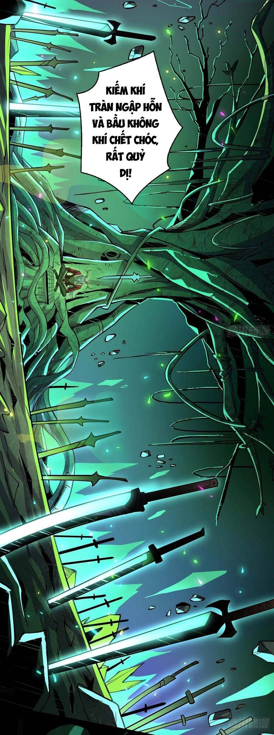 đọc truyện Vừa Chơi Đã Có Tài Khoản Vương Giả Chương 154 ảnh 6 tại Thiên Thai Truyện