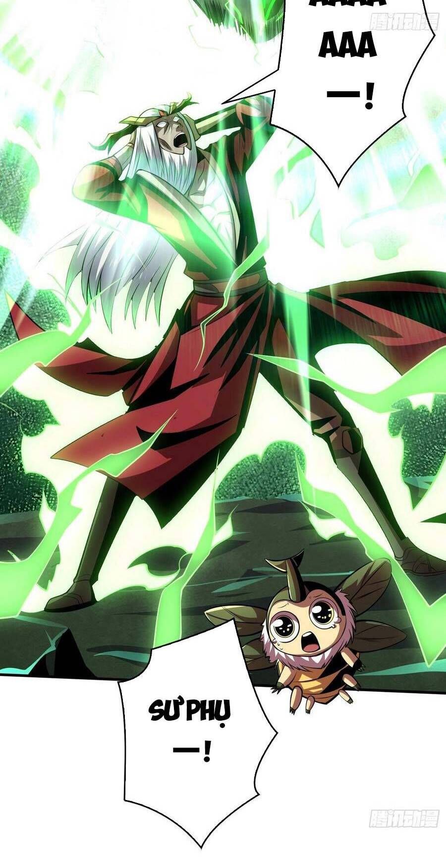 đọc truyện Vừa Chơi Đã Có Tài Khoản Vương Giả Chương 154 ảnh 42 tại Thiên Thai Truyện