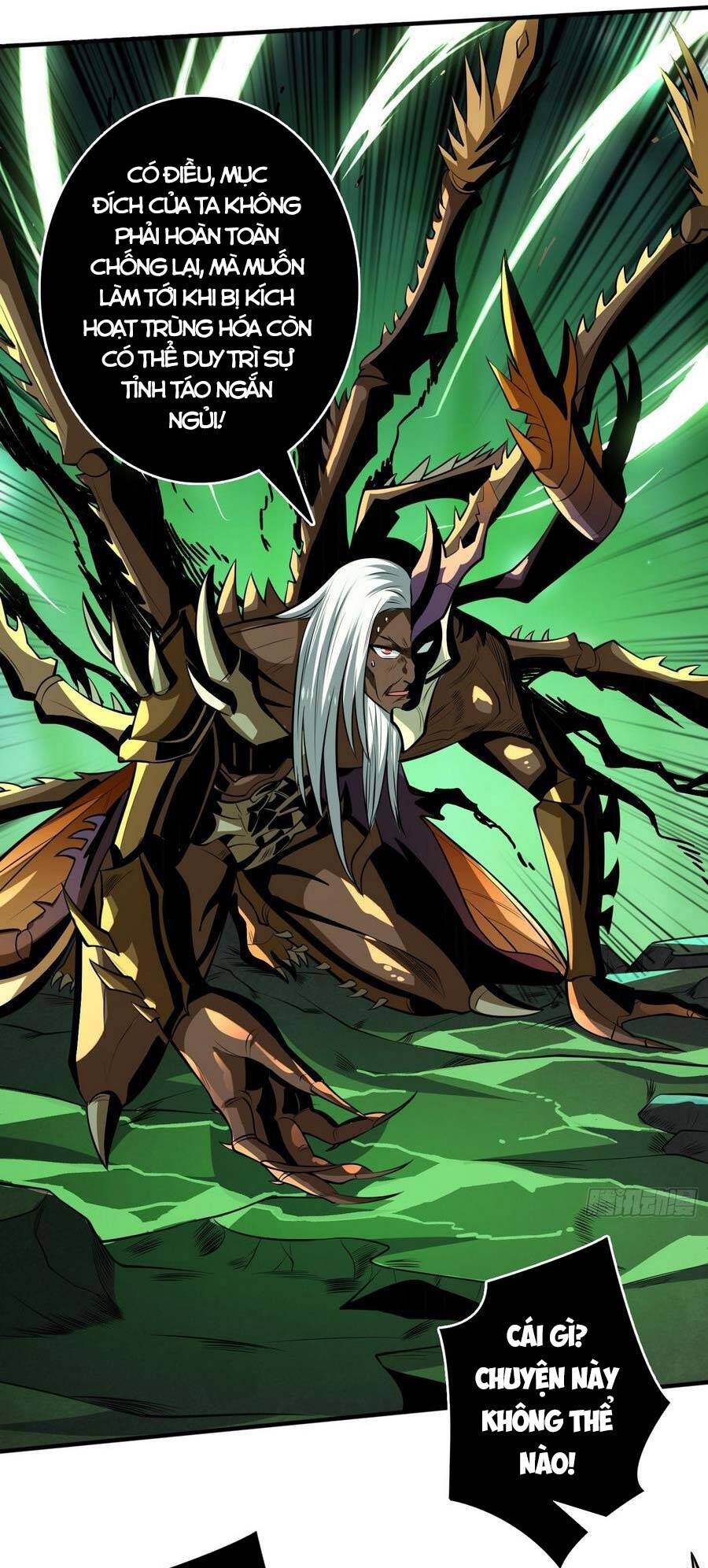 đọc truyện Vừa Chơi Đã Có Tài Khoản Vương Giả Chương 154 ảnh 43 tại Thiên Thai Truyện