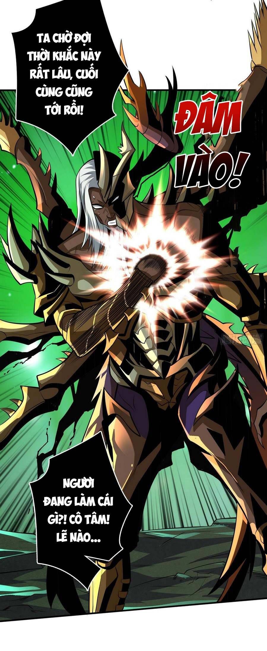 đọc truyện Vừa Chơi Đã Có Tài Khoản Vương Giả Chương 154 ảnh 44 tại Thiên Thai Truyện