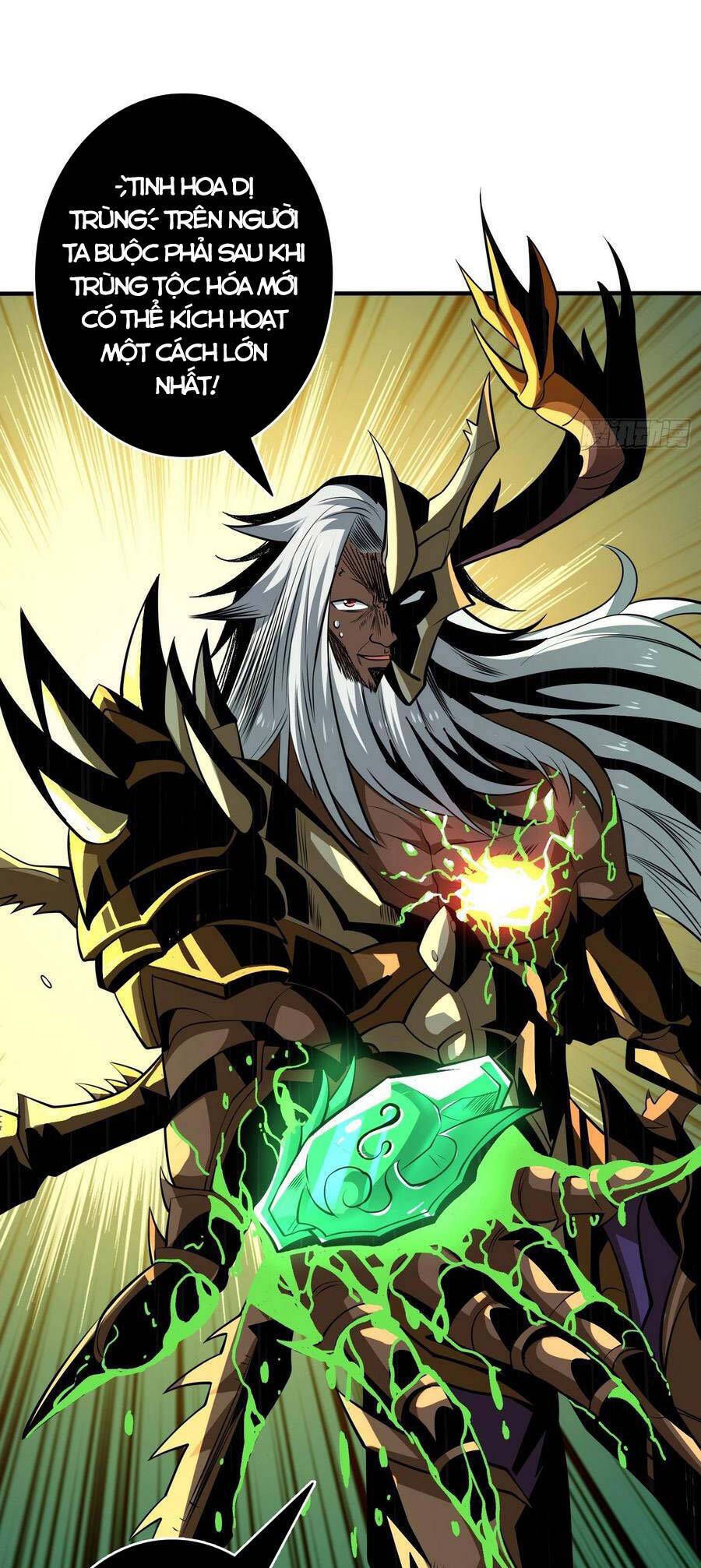 đọc truyện Vừa Chơi Đã Có Tài Khoản Vương Giả Chương 154 ảnh 45 tại Thiên Thai Truyện