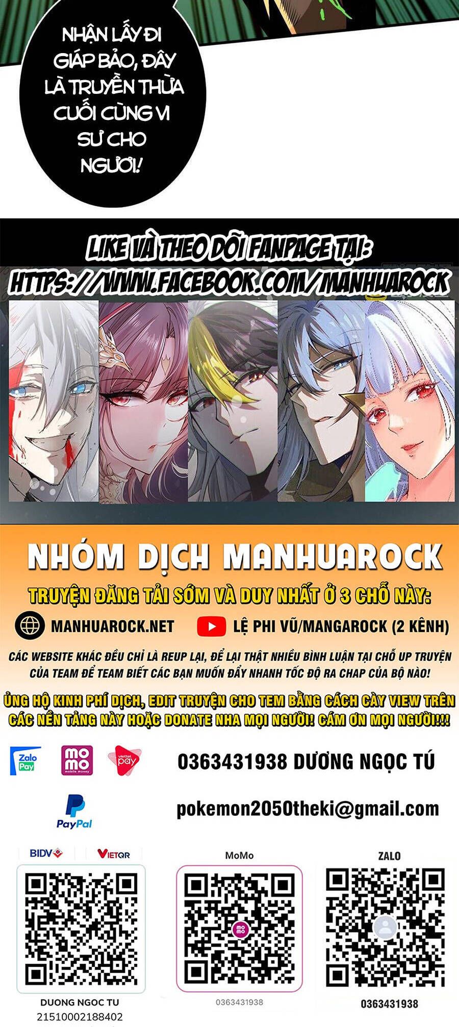 đọc truyện Vừa Chơi Đã Có Tài Khoản Vương Giả Chương 154 ảnh 46 tại Thiên Thai Truyện