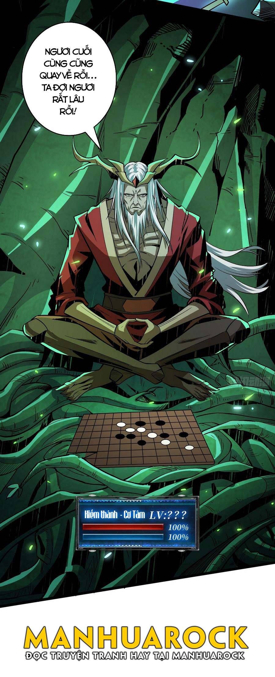 đọc truyện Vừa Chơi Đã Có Tài Khoản Vương Giả Chương 154 ảnh 7 tại Thiên Thai Truyện