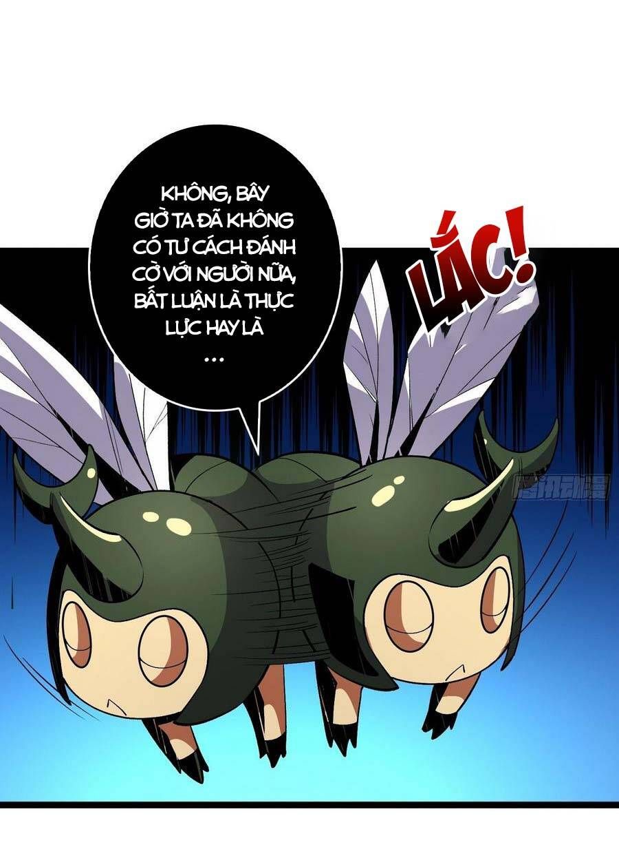 đọc truyện Vừa Chơi Đã Có Tài Khoản Vương Giả Chương 154 ảnh 10 tại Thiên Thai Truyện